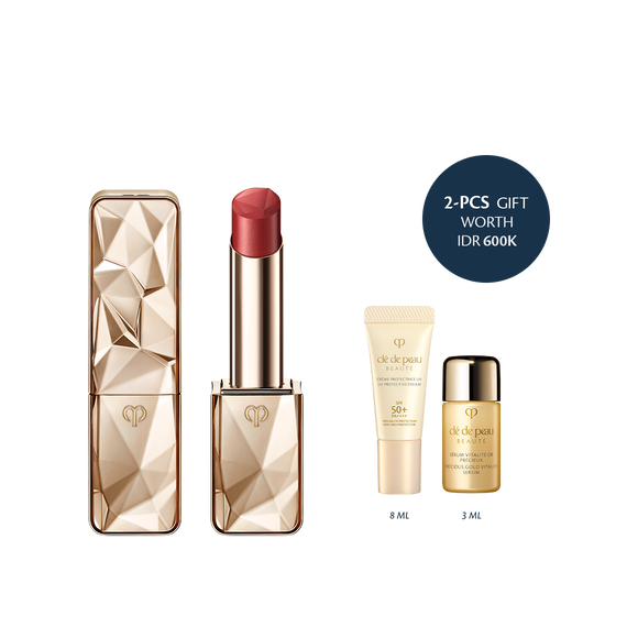 THE PRECIOUS LIPSTICK